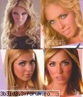 Avon - ad3_dulc3 - Anahi-Mia