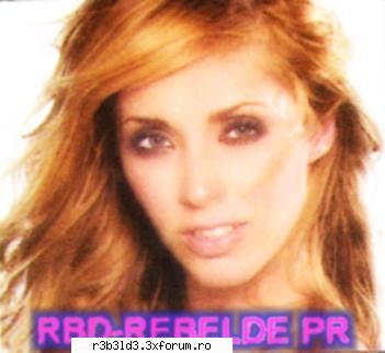 Avon - ad3_dulc3 - Anahi-Mia