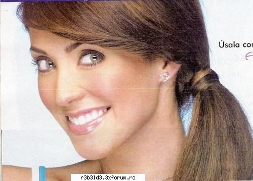Avon - ad3_dulc3 - Anahi-Mia