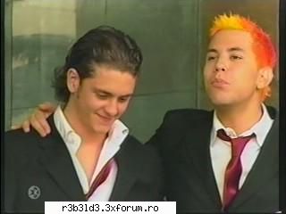 Baietzi - dulce_maria - R3b3ld3