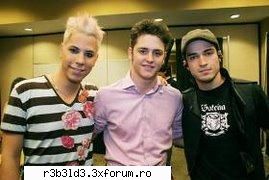 Baietzi - raluca - R3b3ld3