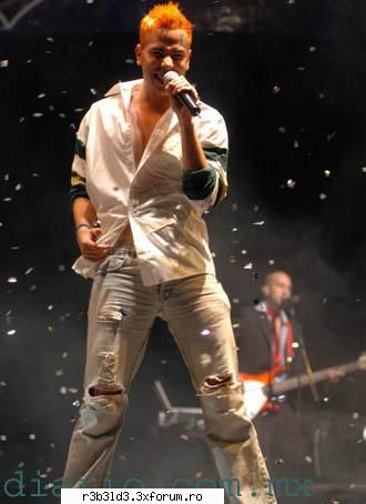 Capturi din concerte - ad3_dulc3 - R3b3ld3