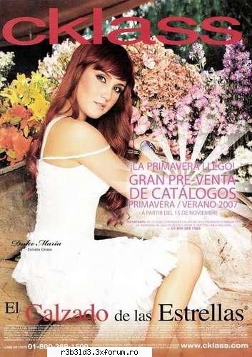 Cklass - dulce_maria - Dulce-Roberta