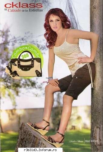 Cklass - dulce_maria - Dulce-Roberta