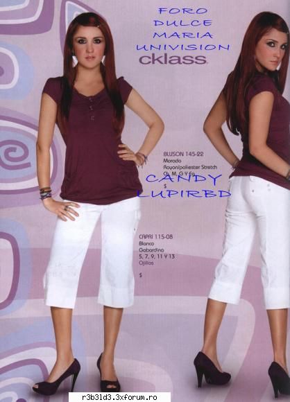Cklass - ad3_dulc3 - Dulce-Roberta