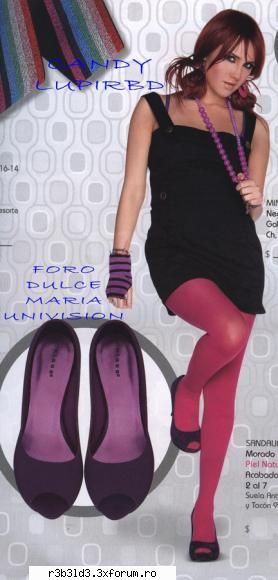 Cklass - ad3_dulc3 - Dulce-Roberta