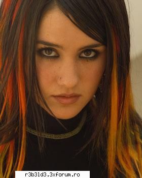 ***Dulce are doua gauri in nas?** - dulce_maria - Dulce-Roberta