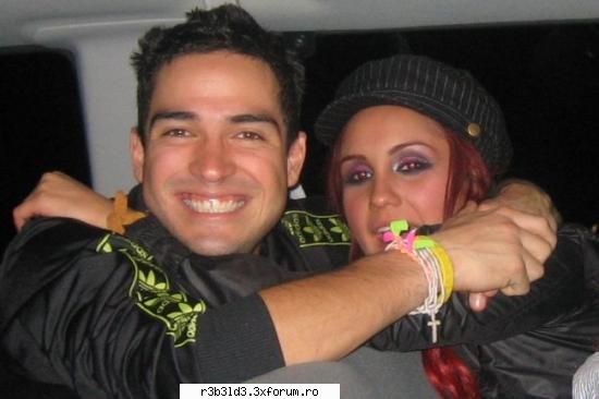 Dulce y Poncho - ad3_dulc3 - Dulce-Roberta