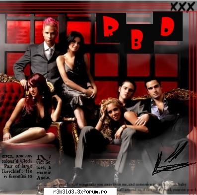Formatzia RBD - ad3_dulc3 - R3b3ld3