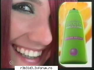 Garnier - ad3_dulc3 - Dulce-Roberta