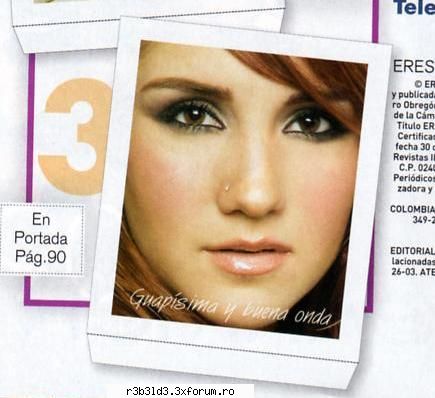Garnier - dulce_maria - Dulce-Roberta