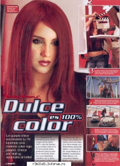 Garnier - ad3_dulc3 - Dulce-Roberta
