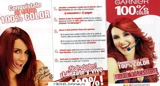Garnier - ad3_dulc3 - Dulce-Roberta