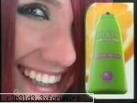 Garnier - dulce_maria - Dulce-Roberta