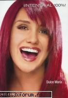 Garnier - dulce_maria - Dulce-Roberta