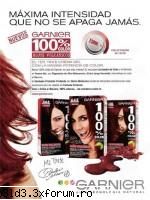 Garnier - dulce_maria - Dulce-Roberta