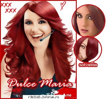 Garnier - am si eu o poza - Dulce-Roberta