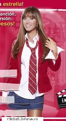 Herbel essences - ad3_dulc3 - Anahi-Mia