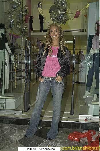 Magazinul din mexic (3) - Anahi-Mia