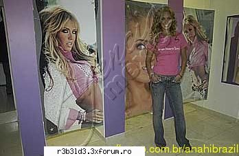 Magazinul din mexic (4) - Anahi-Mia