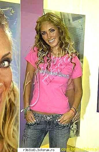Magazinul din mexic (5) - Anahi-Mia