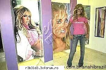 Magazinul din mexic (6) - Anahi-Mia