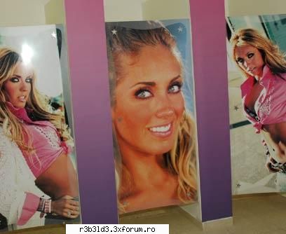 Magazinul din mexic (17) - Anahi-Mia