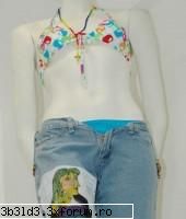 Magazinul din mexic (19) - Anahi-Mia