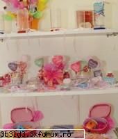 Magazinul din mexic (20) - Anahi-Mia