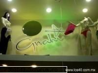 Magazinul din mexic - ad3_dulc3 - Anahi-Mia