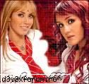 POze k fetele din rbd - RBDmega-fan - R3b3ld3