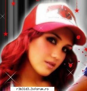 POze k fetele din rbd - roberta din nou - R3b3ld3