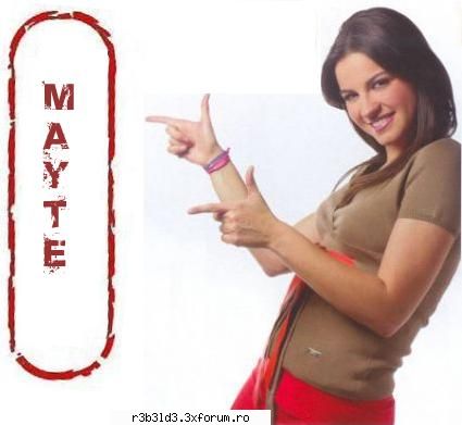 POze k fetele din rbd - amy_r3b3l_girl - R3b3ld3