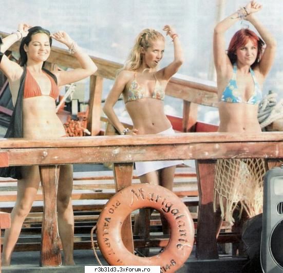 POze k fetele din rbd - din video Mexico - R3b3ld3