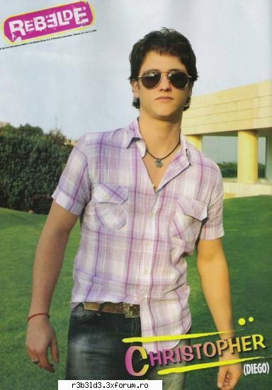 Pictures - andy_cool_girl - Christopher-Diego