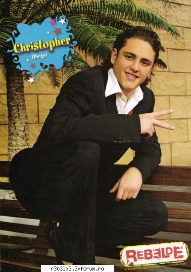 Pictures - Chris....sweet:*:*:* - Christopher-Diego