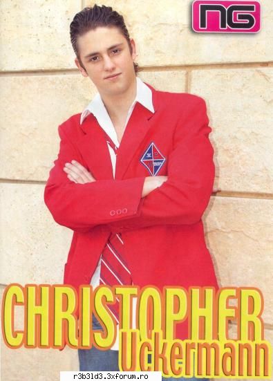 Pictures - andy_cool_girl - Christopher-Diego