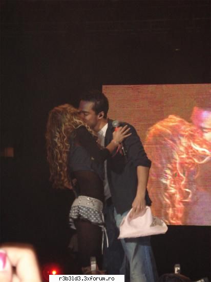 Poze - andreea93rbd - Anahi y Poncho-Mia y Miguel