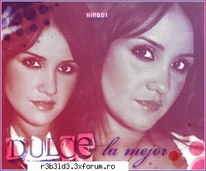 Poze.... - ad3_dulc3 - Dulce-Roberta