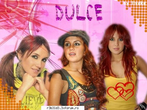 Poze.... - dulce_maria - Dulce-Roberta