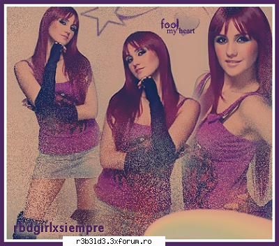 Poze.... - dulce_maria - Dulce-Roberta