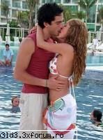 Poze - ad3_dulc3 - Anahi y Poncho-Mia y Miguel