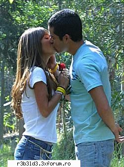 Poze - ad3_dulc3 - Anahi y Poncho-Mia y Miguel