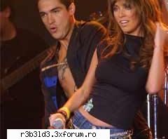 Poze - ad3_dulc3 - Anahi y Poncho-Mia y Miguel