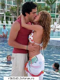 Poze - ad3_dulc3 - Anahi y Poncho-Mia y Miguel
