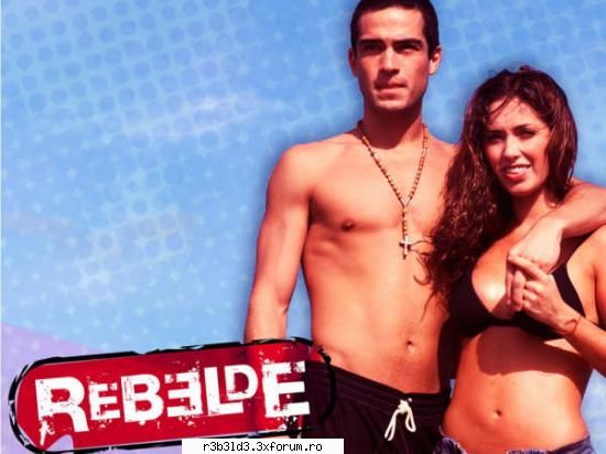 Poze - ad3_dulc3 - Anahi y Poncho-Mia y Miguel