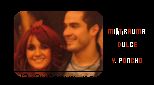 Poze - ad3_dulc3 - Anahi y Poncho-Mia y Miguel