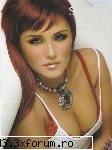 dulce maria ce frumoasa ii nu????? :nod:  :nod:  :nod:  ;)  ;) poze....
