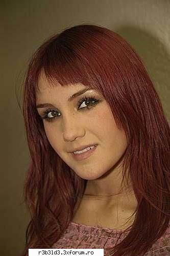 Poze.... - dulce_maria - Dulce-Roberta