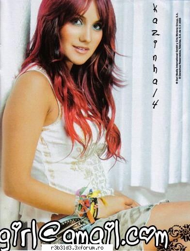 dulce maria poze....
